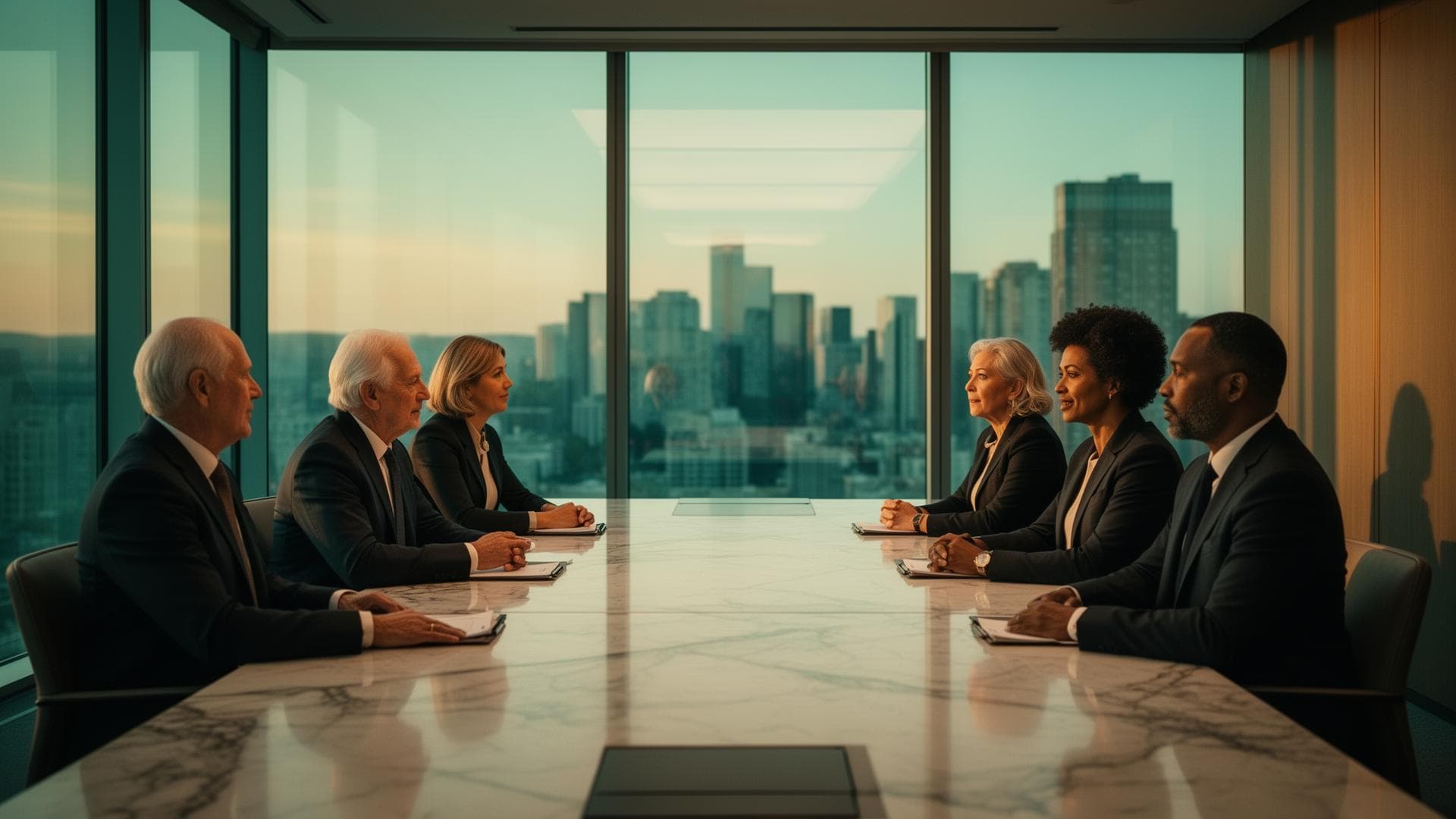 The SERGE partnership