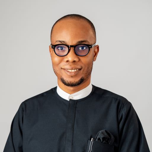 Ehi Ero-Omoighe III, Managing Partner